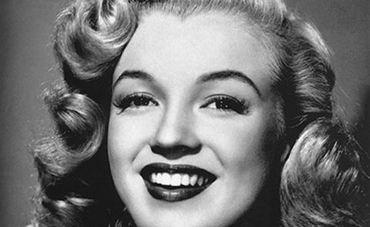 Ba Lan trưng bày ảnh hiếm của Marilyn Monroe